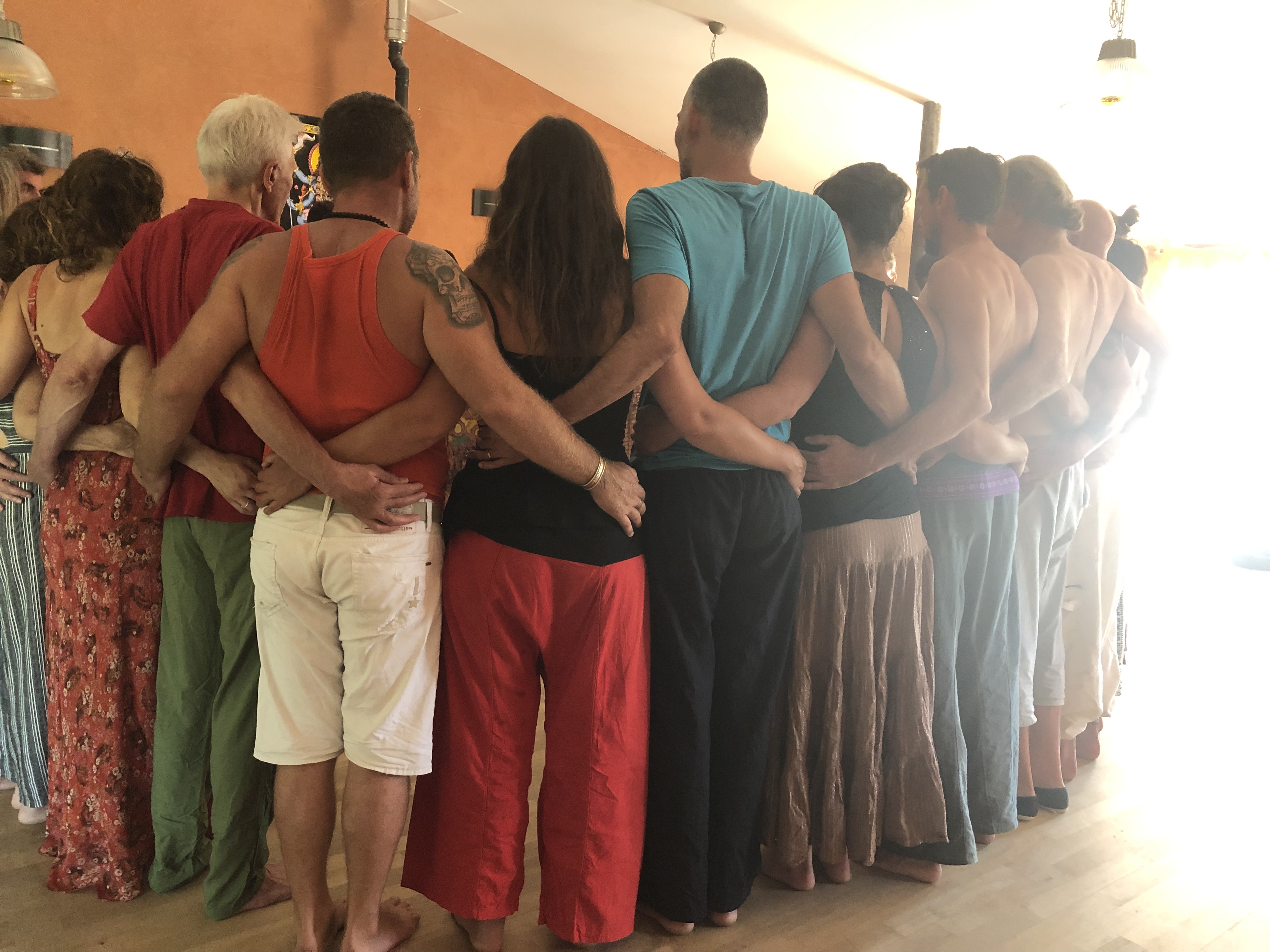 Constellations Systémiques, Familiales,  et Chamaniques