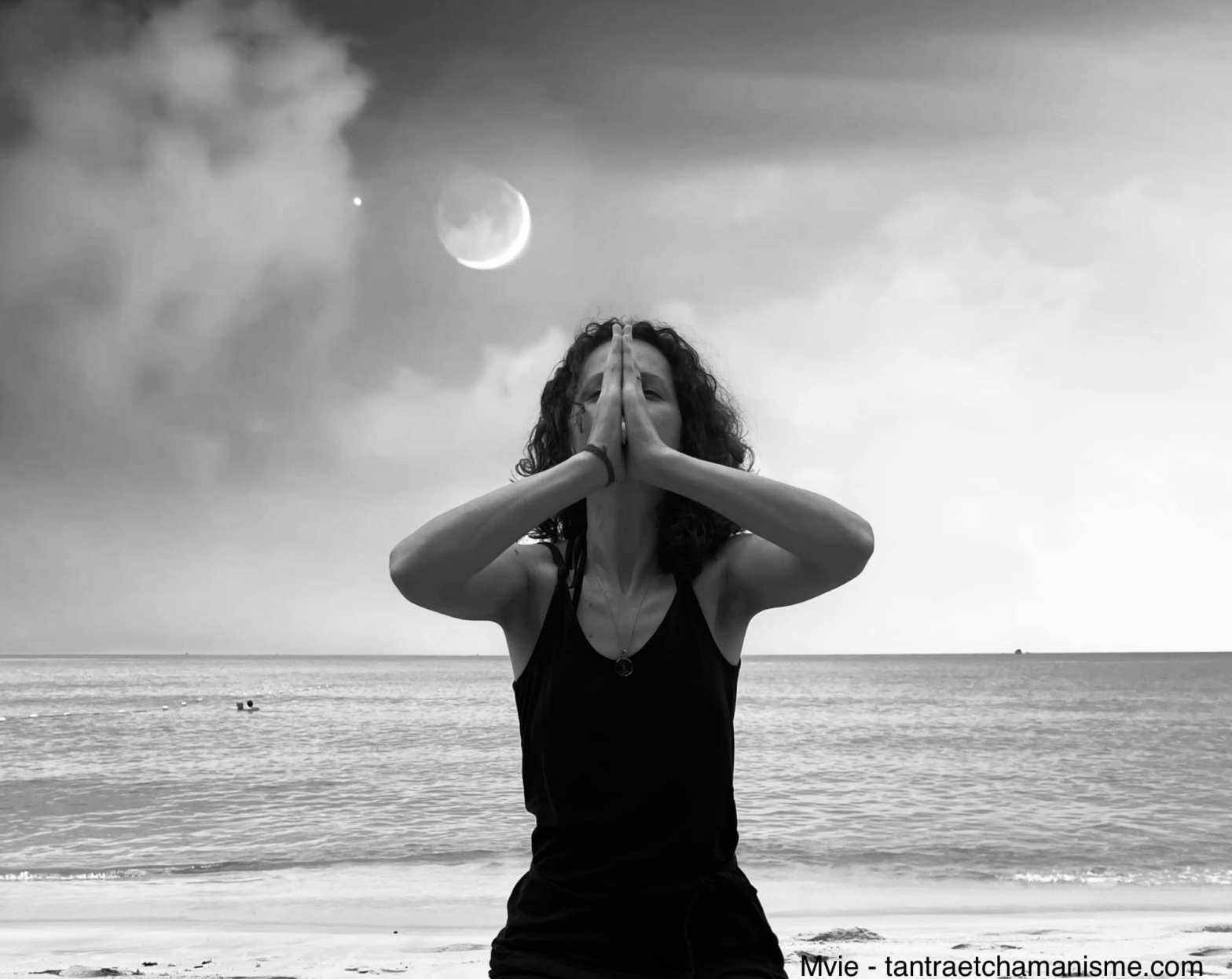 Lundi 20 Février, nouvelle Lune en Poisson