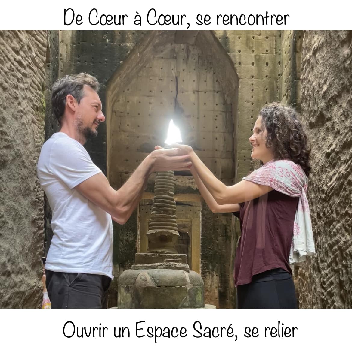 Pourquoi mêler le chamanisme au Tantra ?